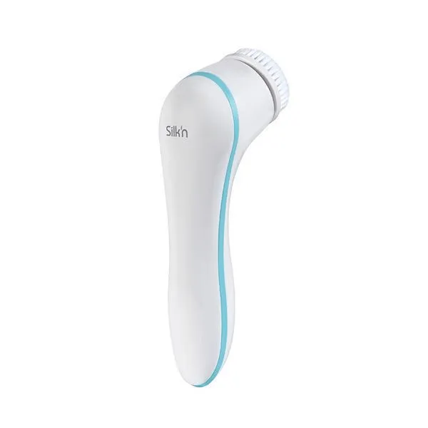 Silk'n Pure Facial Cleansing Brush