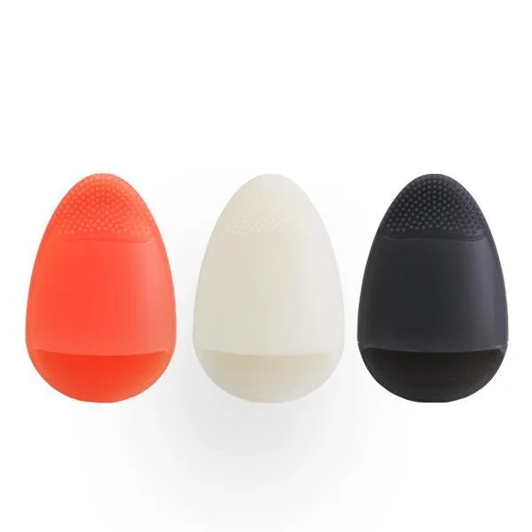 Sillymann Facial Cleansing Brush