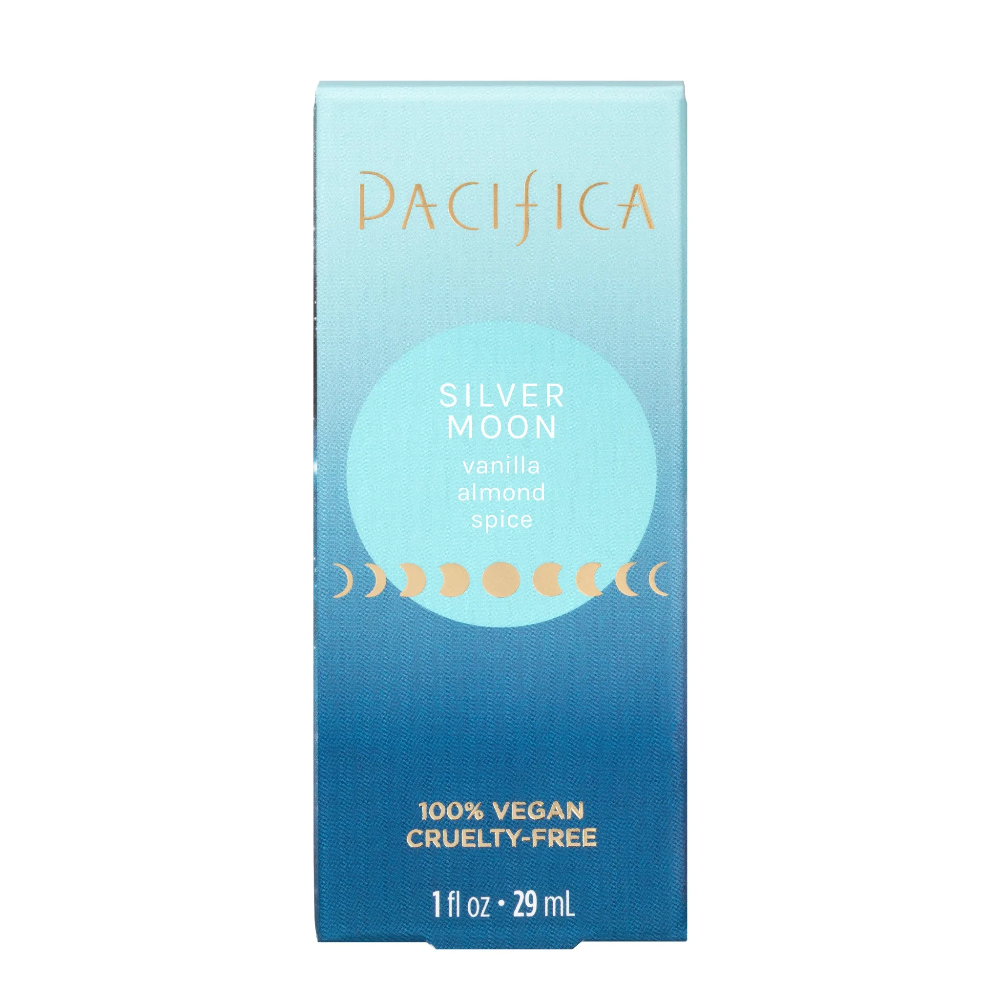 Silver Moon Spray Perfume