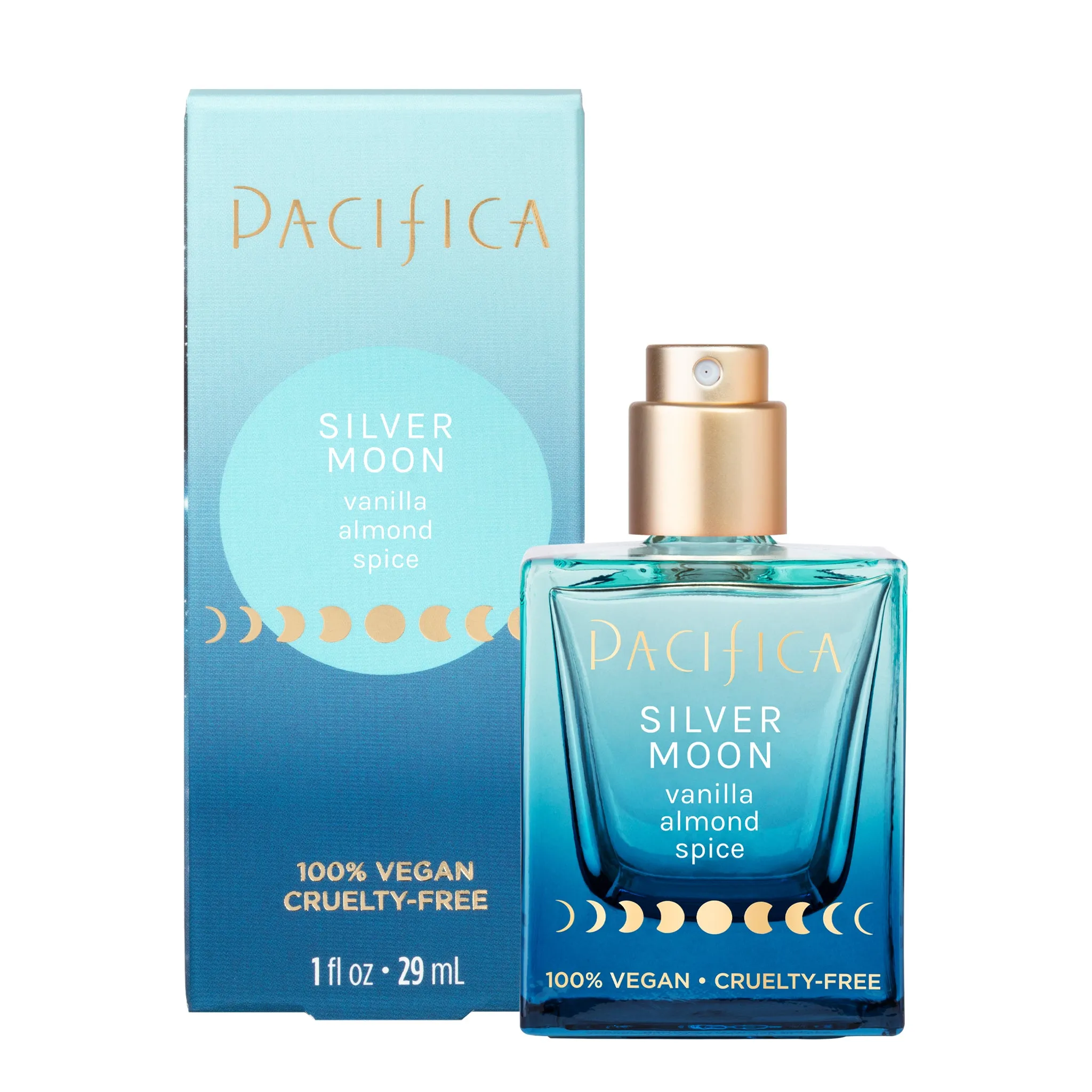 Silver Moon Spray Perfume