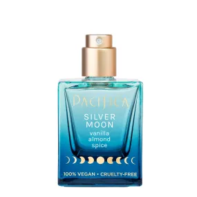 Silver Moon Spray Perfume