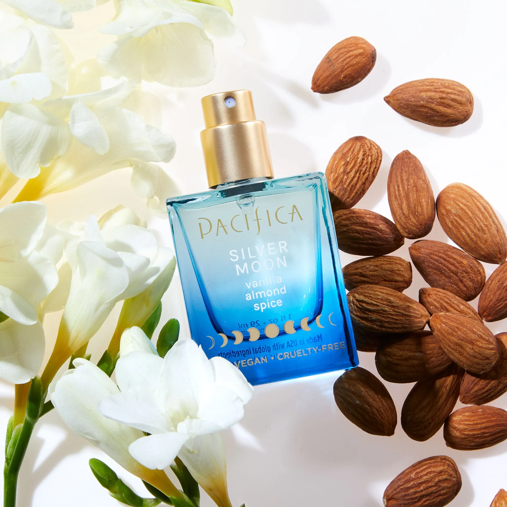 Silver Moon Spray Perfume