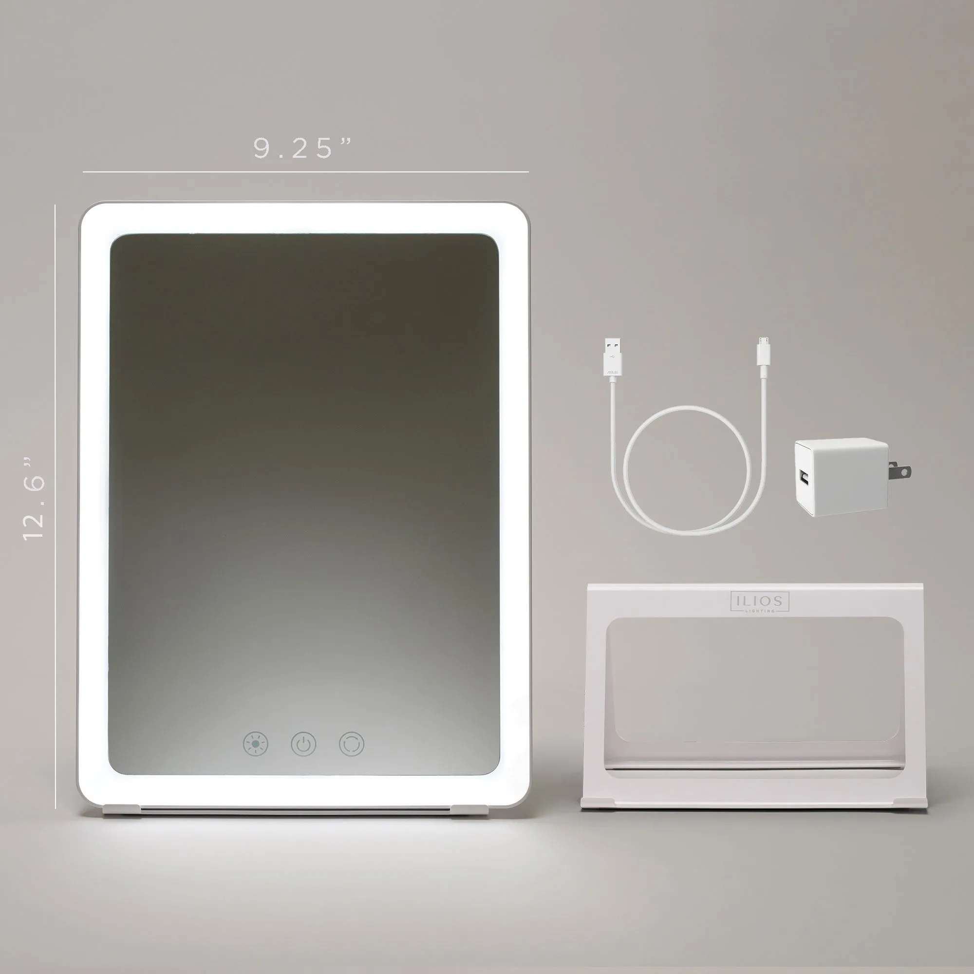 Slim Mirror (Open Box)