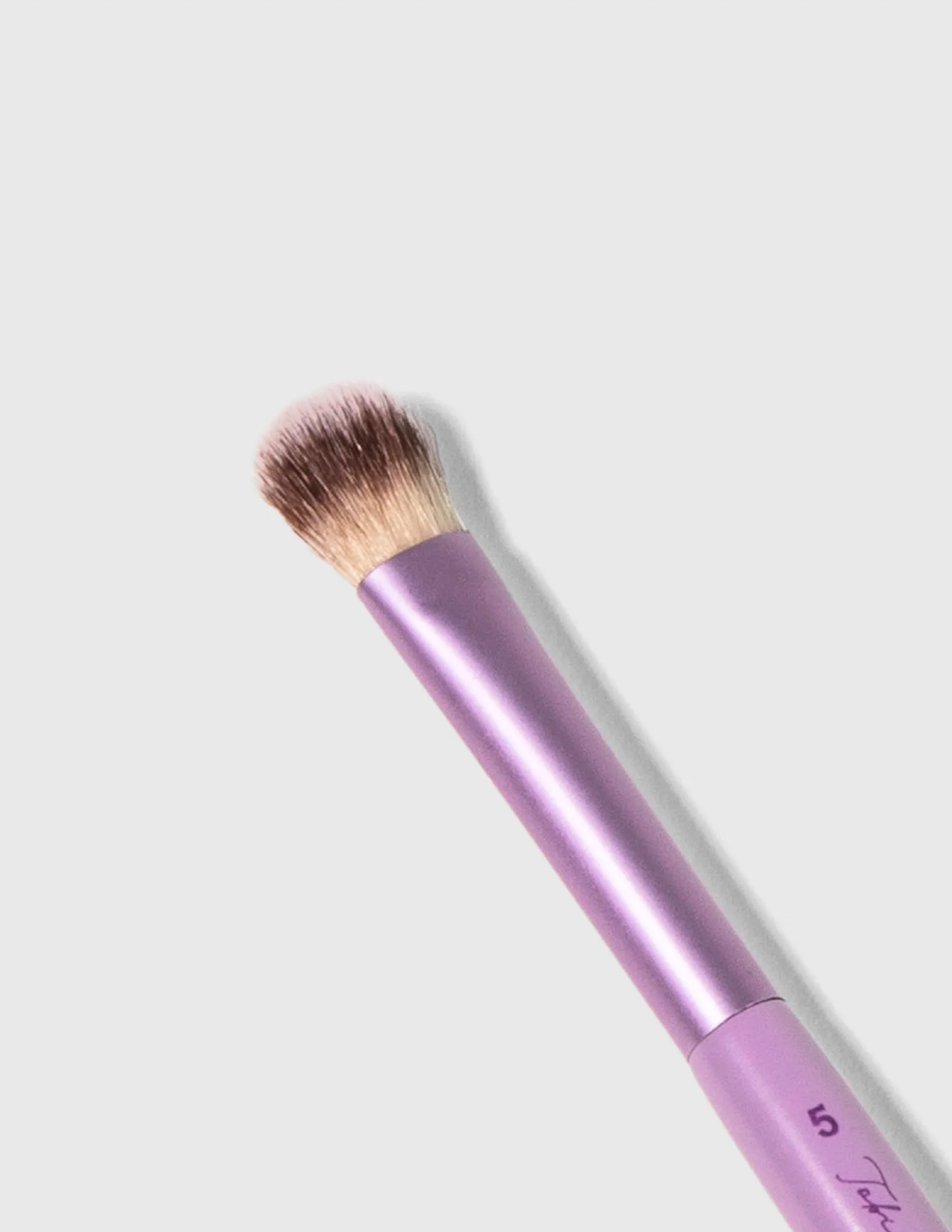 Small Powder Makeup Brush - #5