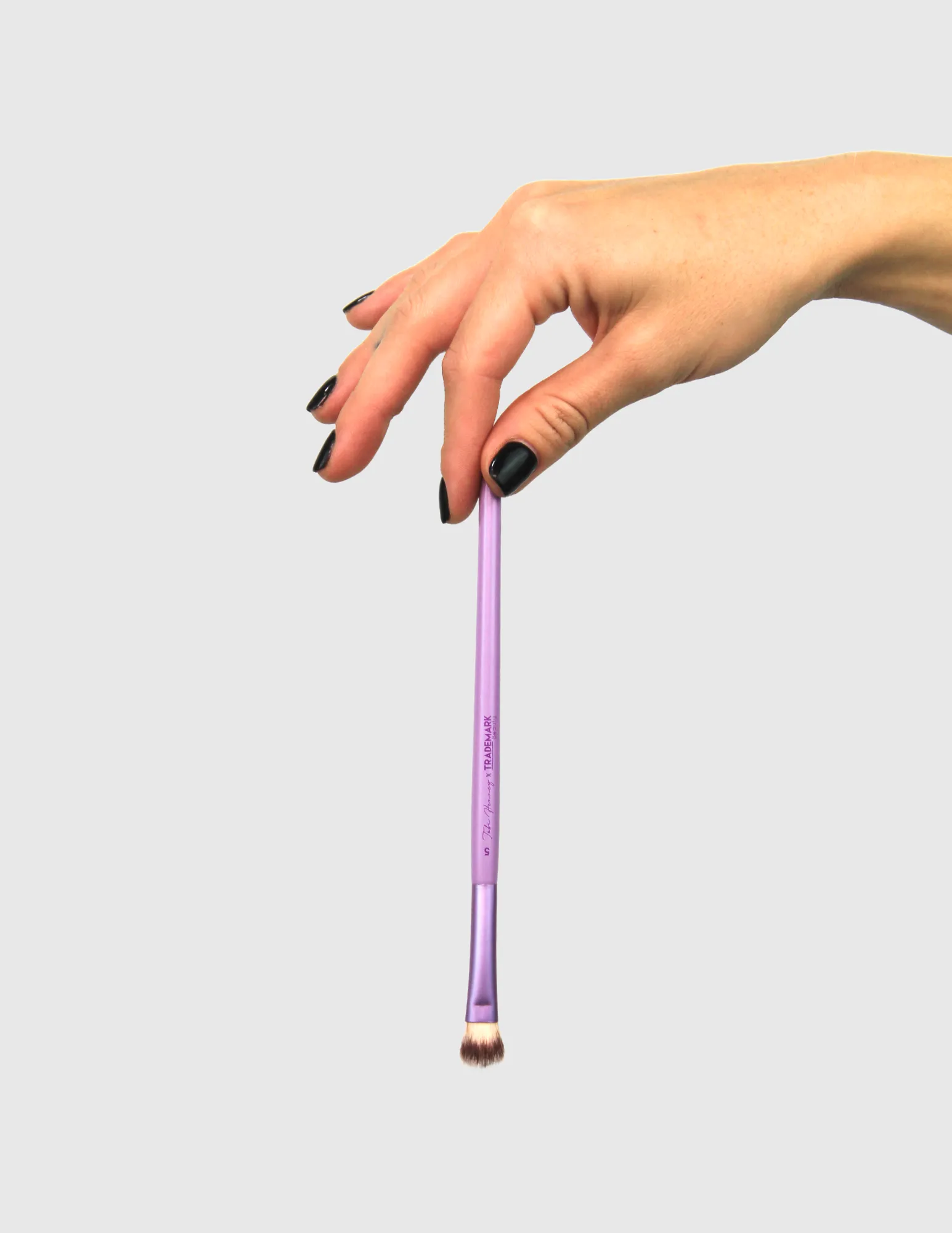 Small Powder Makeup Brush - #5