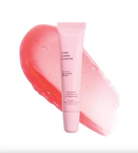 smoothing lip treatment