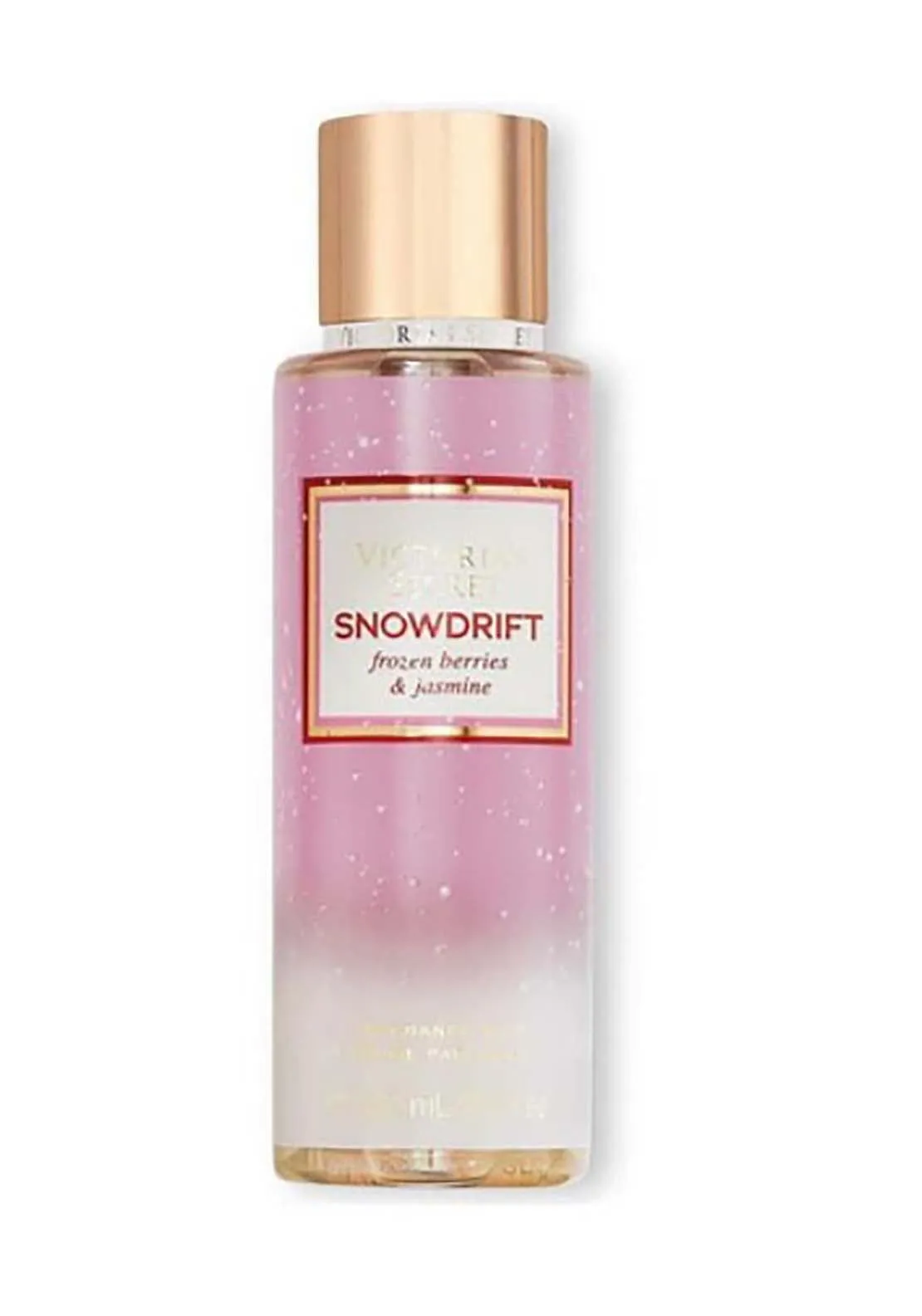 Snow Drift Body Mist 250ml