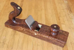 Specialty Ringed Gidgee Jack Plane