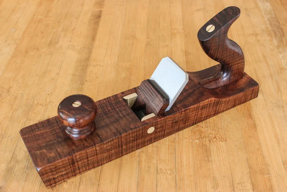 Specialty Ringed Gidgee Jack Plane