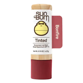 SPF 15 Tinted Lip Balm