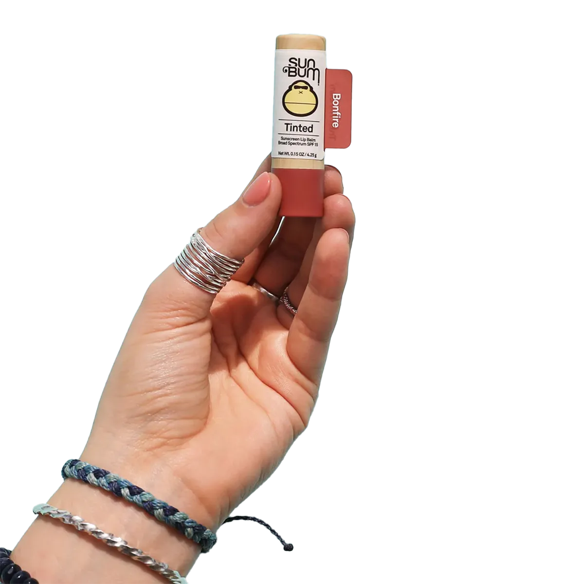 SPF 15 Tinted Lip Balm