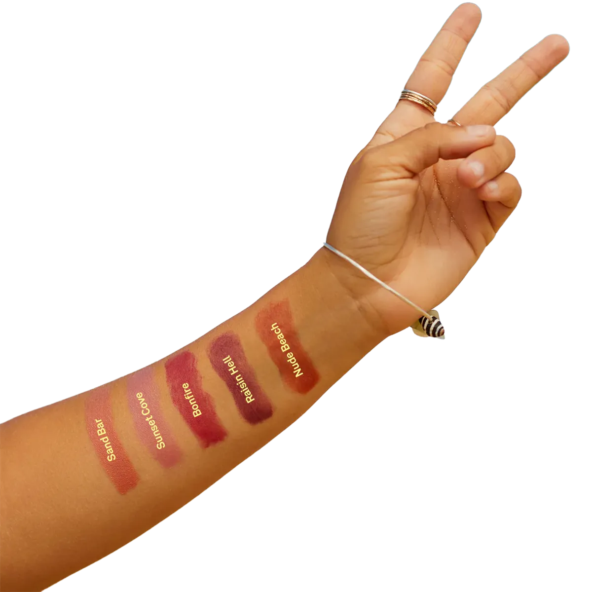 SPF 15 Tinted Lip Balm