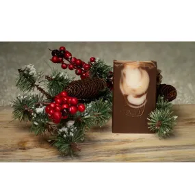 Spiked Eggnog / Soap