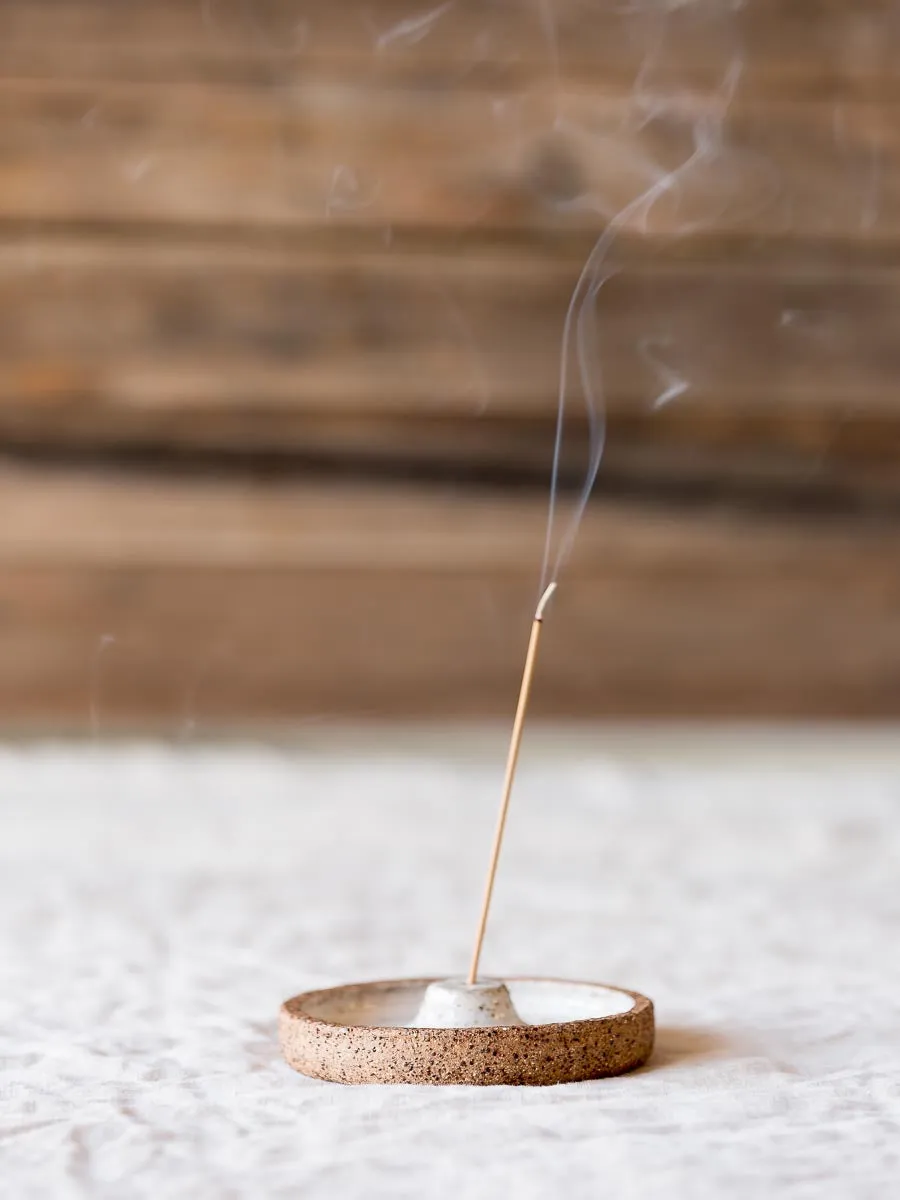 Subtle Bodies Australian Sandalwood Incense