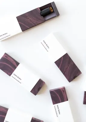 Subtle Bodies Australian Sandalwood Incense