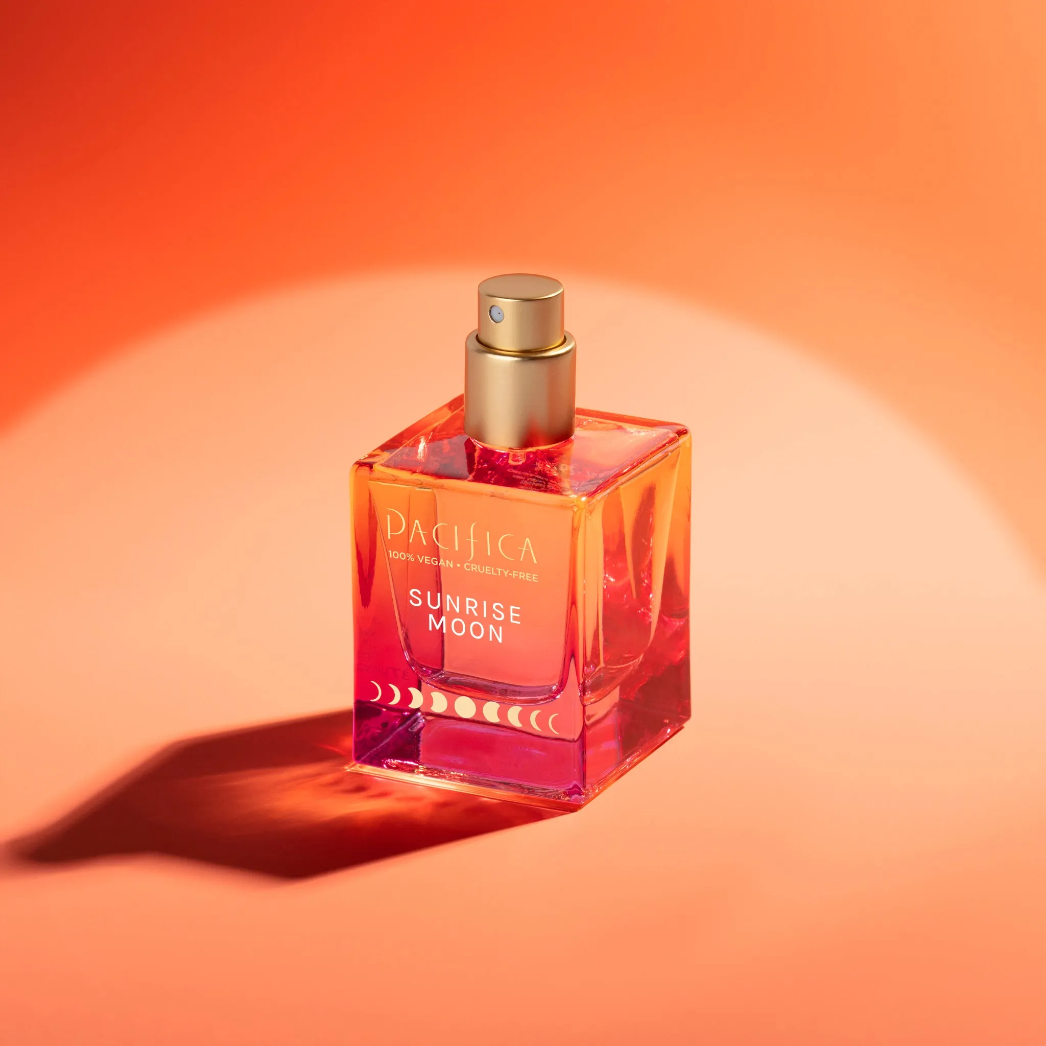 Sunrise Moon Spray Perfume