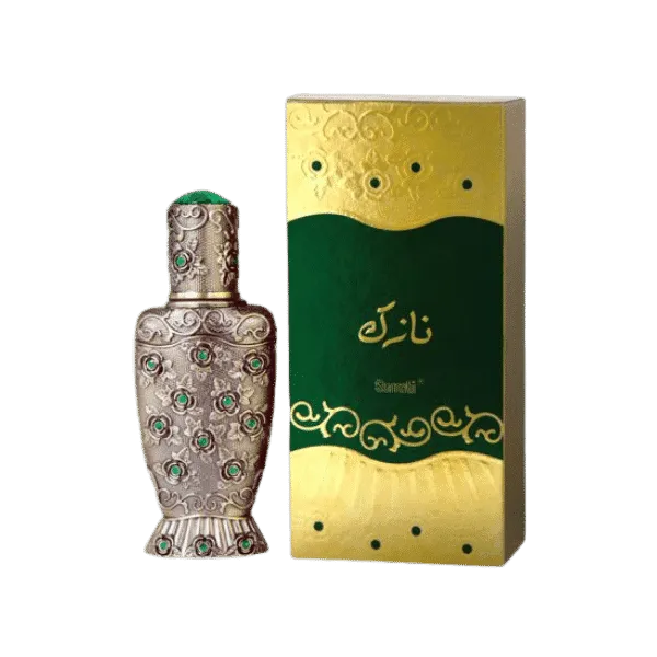 SURRATI NAZIK PERFUME 12ML