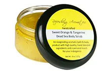 Sweet Orange & Tangerine