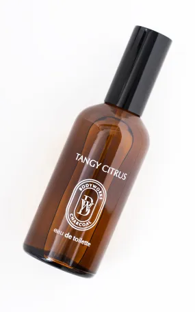 TANGY CITRUS