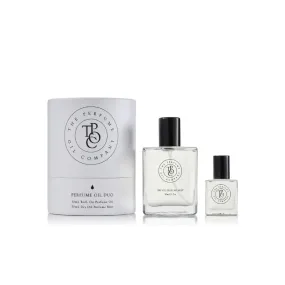 The Perfume Oil Company - Duo Gift Sets (10ml Roll-On Perfume Oil & 50ml Dry Oil Body Mist)