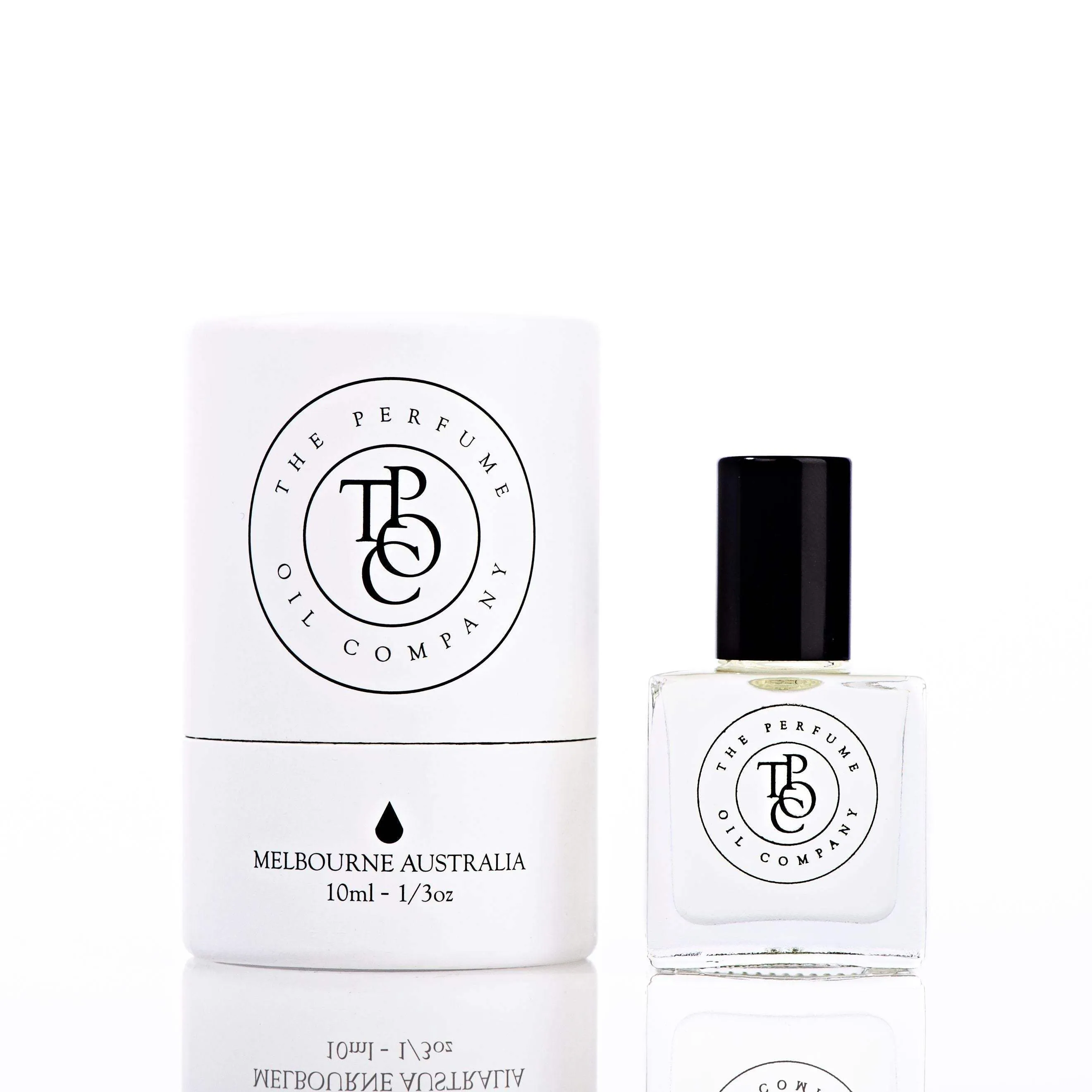 The Perfume Oil Company - Roll-On Perfume Oils 10ml