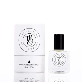 The Perfume Oil Company - Roll-On Perfume Oils 10ml