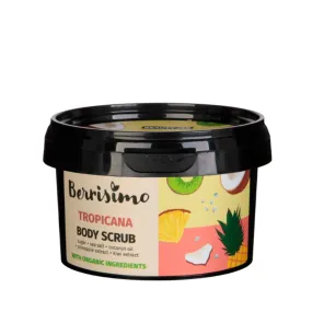 Tropicana Body Scrub