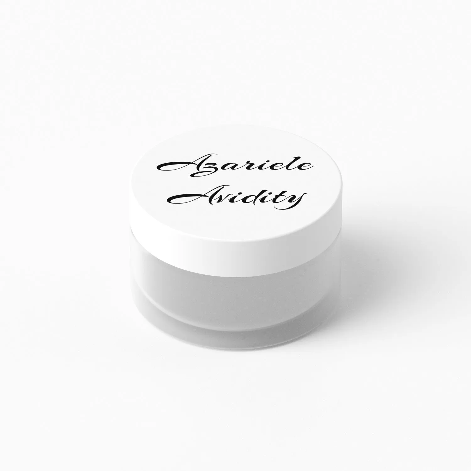 Vanilla Conditioner