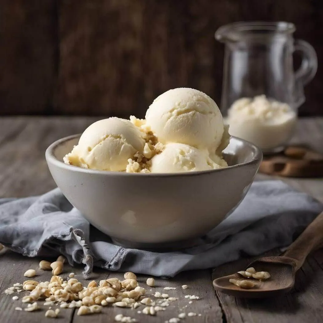 Vanilla   Macadamia Fragrance Oil