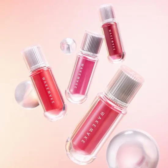 WAKEMAKE Watery Tok Tint 4g