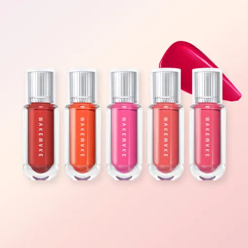 WAKEMAKE Watery Tok Tint 4g