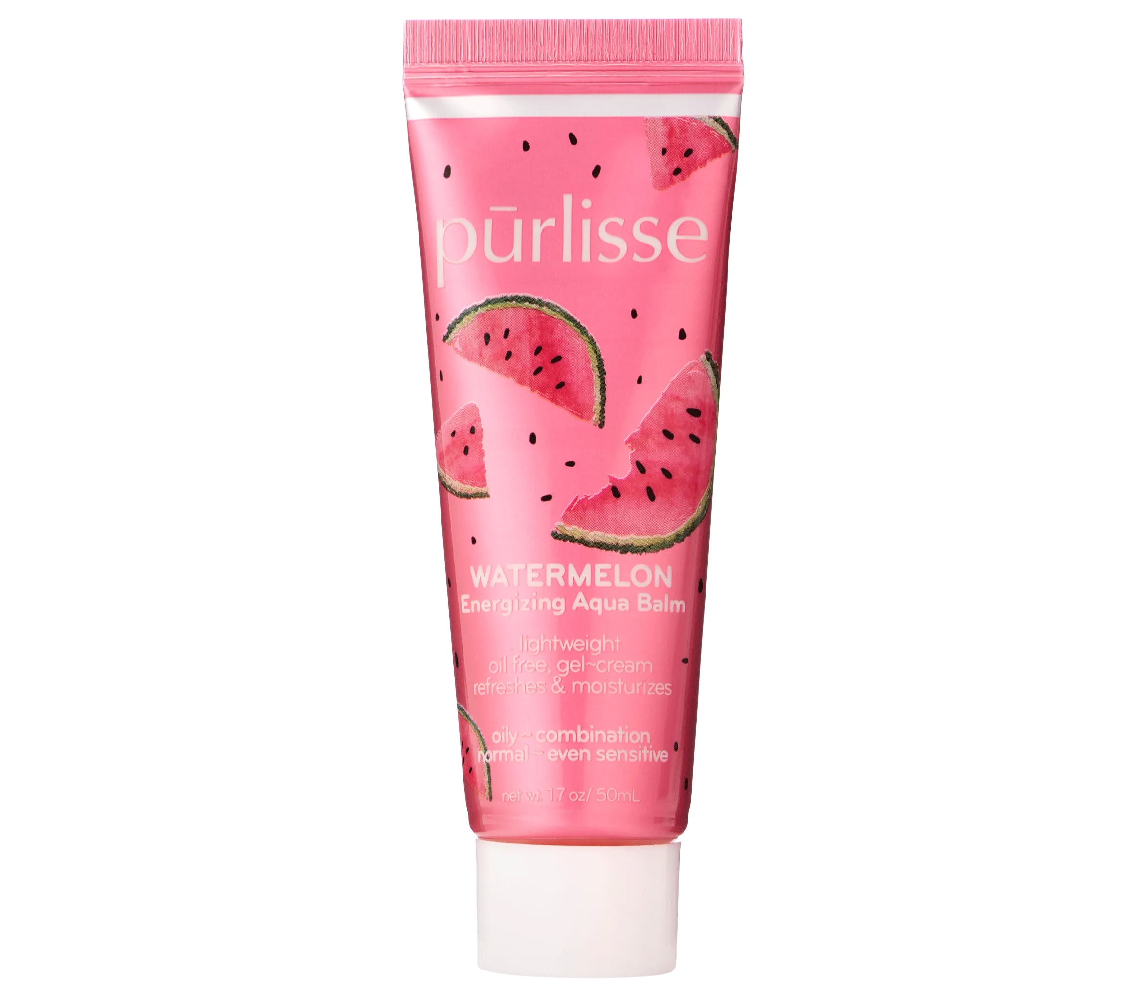 Watermelon Aqua Balm