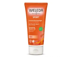 Weleda Sport Arnica Shower Gel