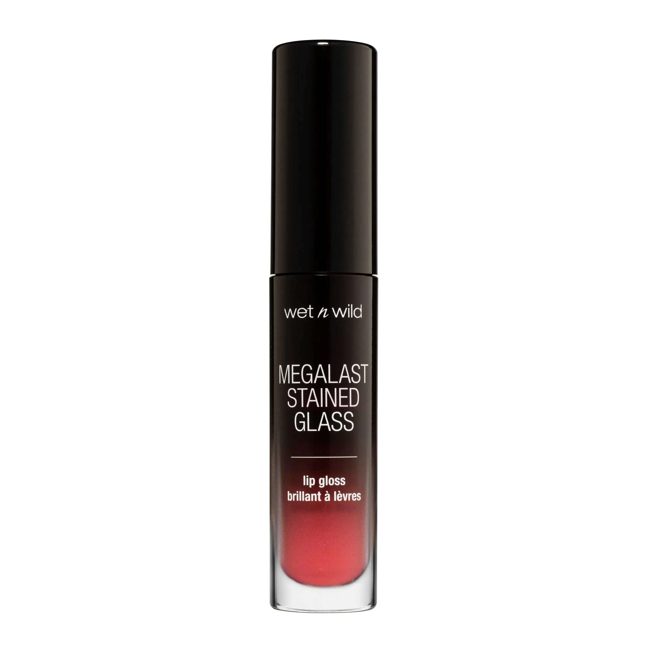 WET N WILD MegaLast Stained Glass Lip Gloss - Magic Mirror