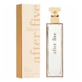 Women's Perfume 5th Avenue After 5 Edp Elizabeth Arden EDP