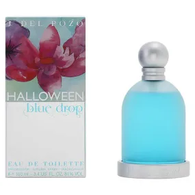 Women's Perfume Halloween Blue Drop Jesus Del Pozo EDT