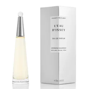 Women's Perfume L'eau D'issey Issey Miyake EDP