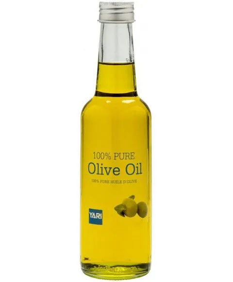 Yari Naturals Yari 100 Percent Pure Olive Oil