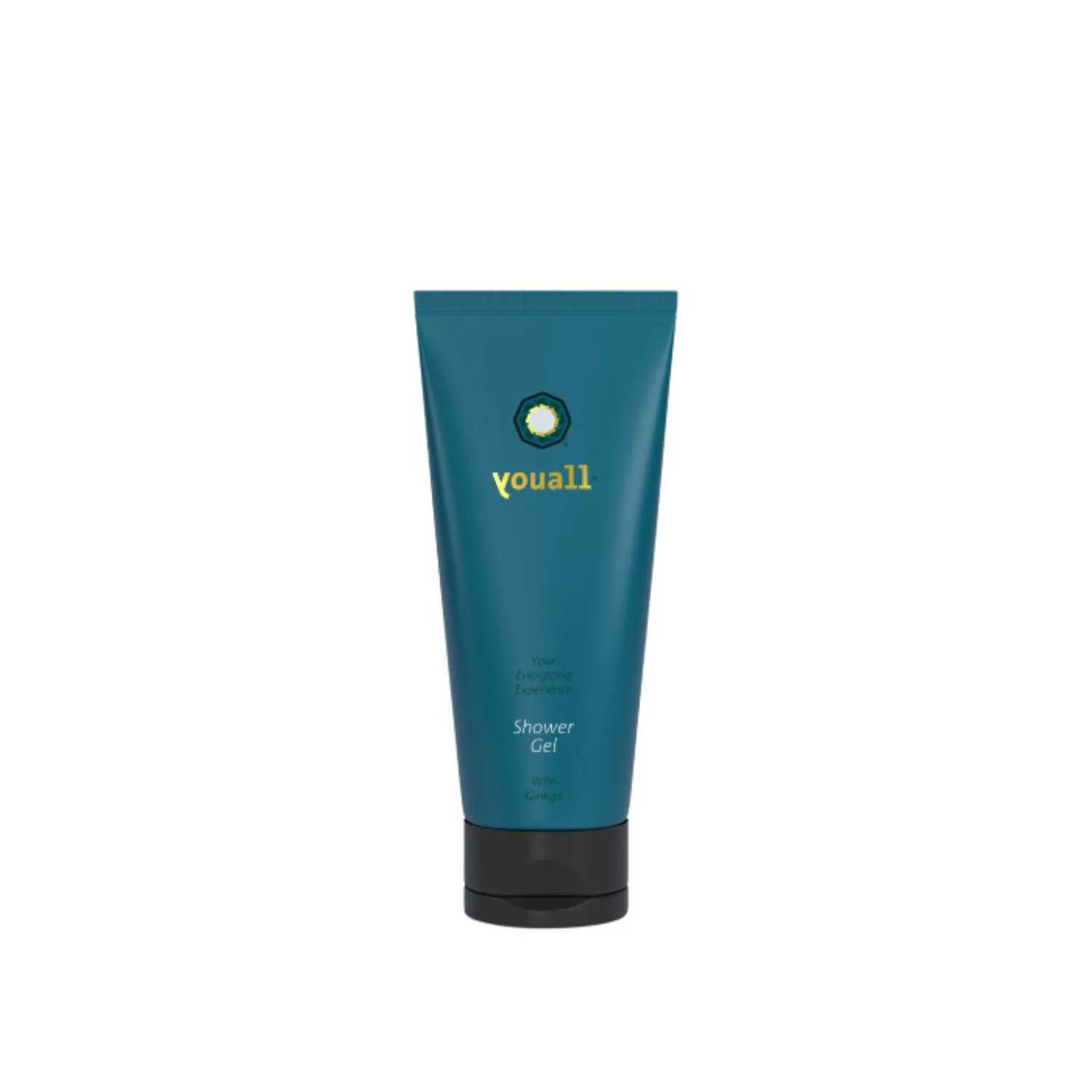 Youall – Showergel Energizing (Your Energizing Experience)