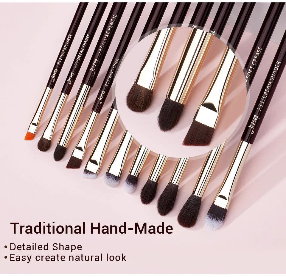 Zinfandel Makeup Tool Kit