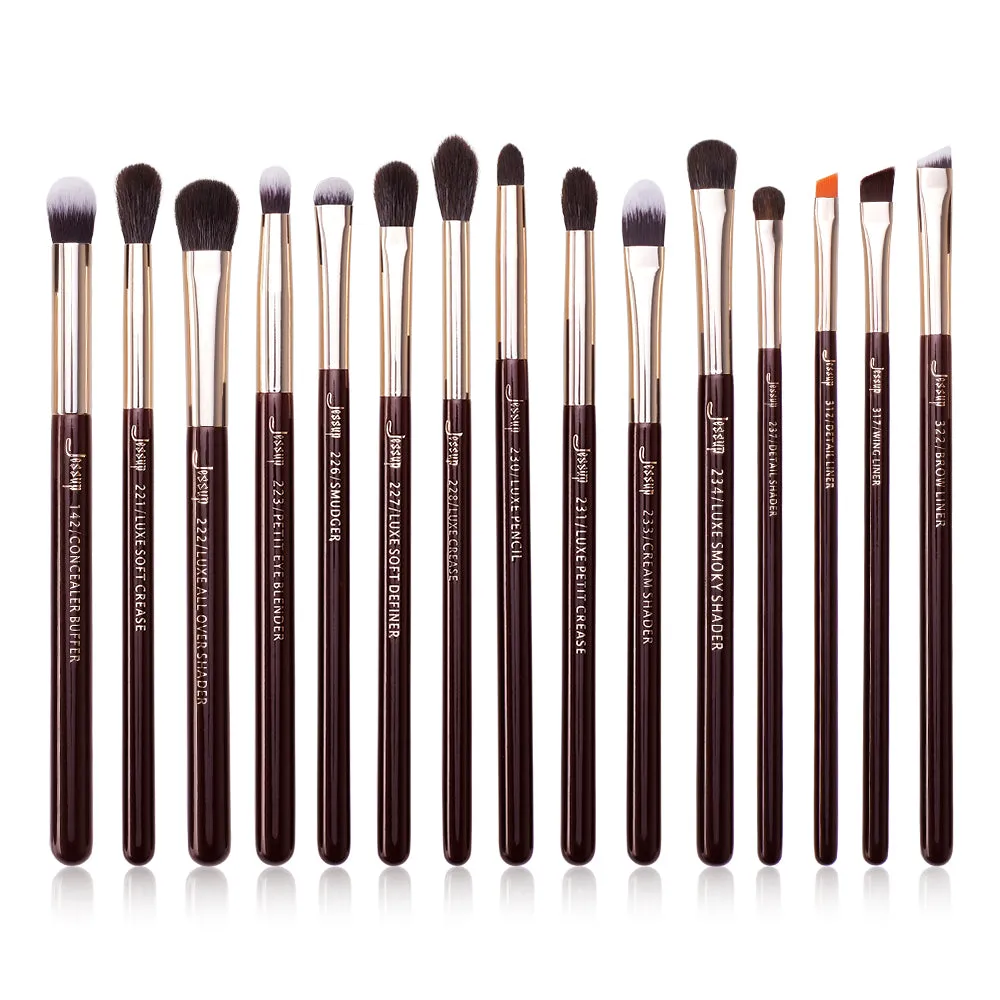 Zinfandel Makeup Tool Kit